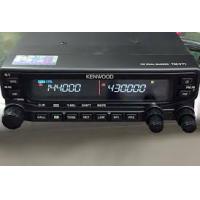 KENWOOD TM-V71A 更换彩色显示玻璃